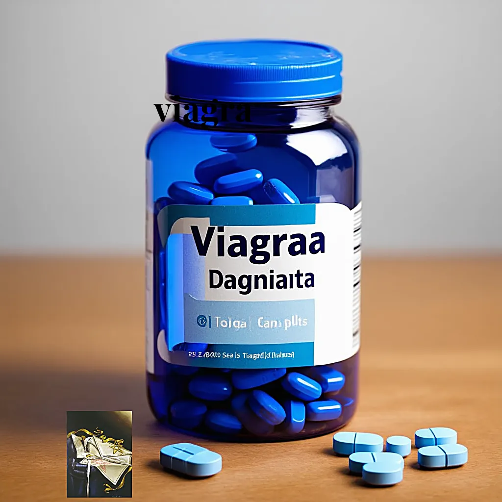 Que es la viagra